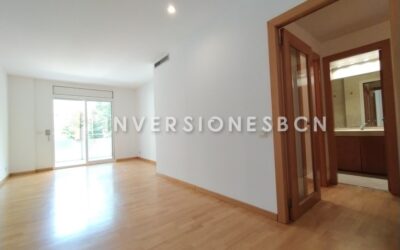 Apartment to rent on Calle Entença – Long term rent