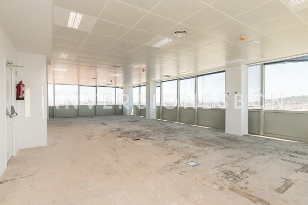 Oficina en Hostafrancs, Carrer de Tarragona