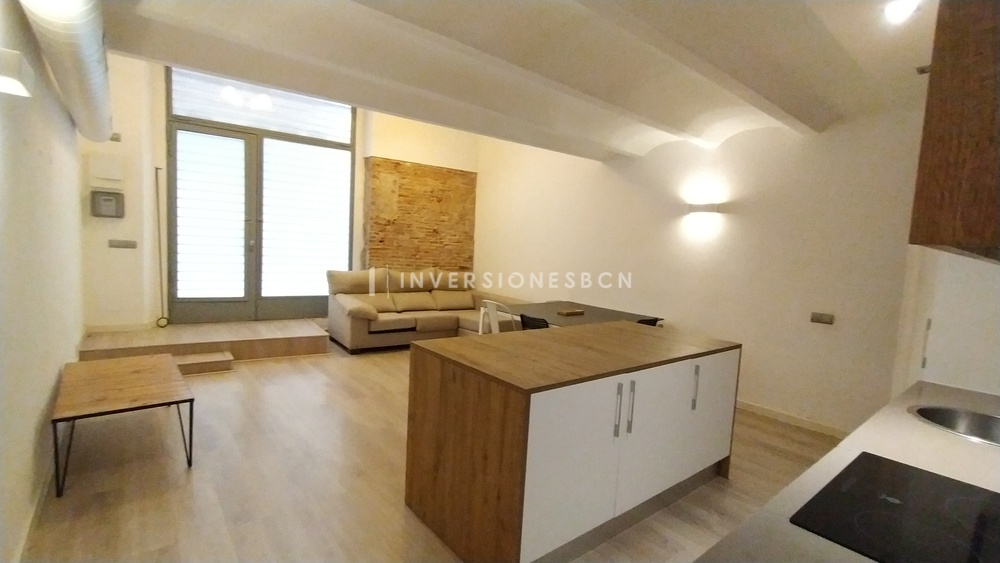 Dúplex en venta en Vila de Gràcia, Carrer de Ros de Olano