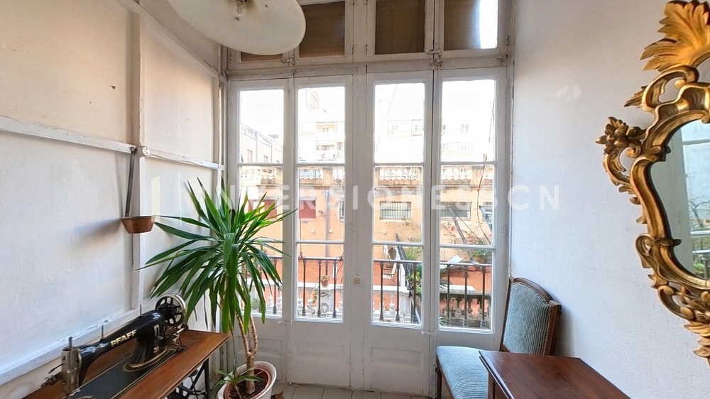 Piso en venta en calle de Sant Pere Més Alt, Barcelona