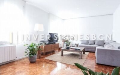 Piso en alquiler en Via Laietana – Alquiler residencial