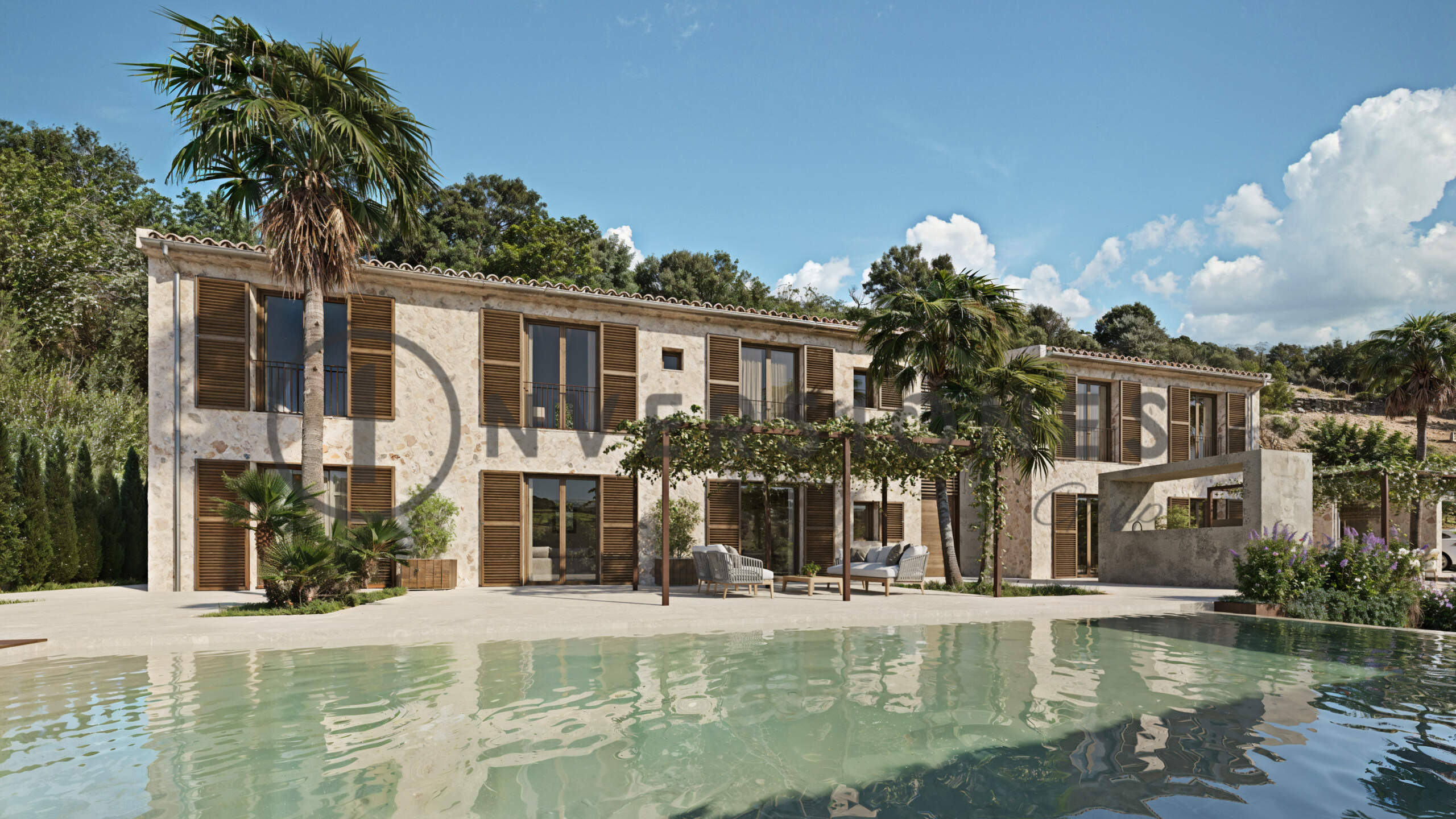 Parcela en Sineu zona Sineu – Venta