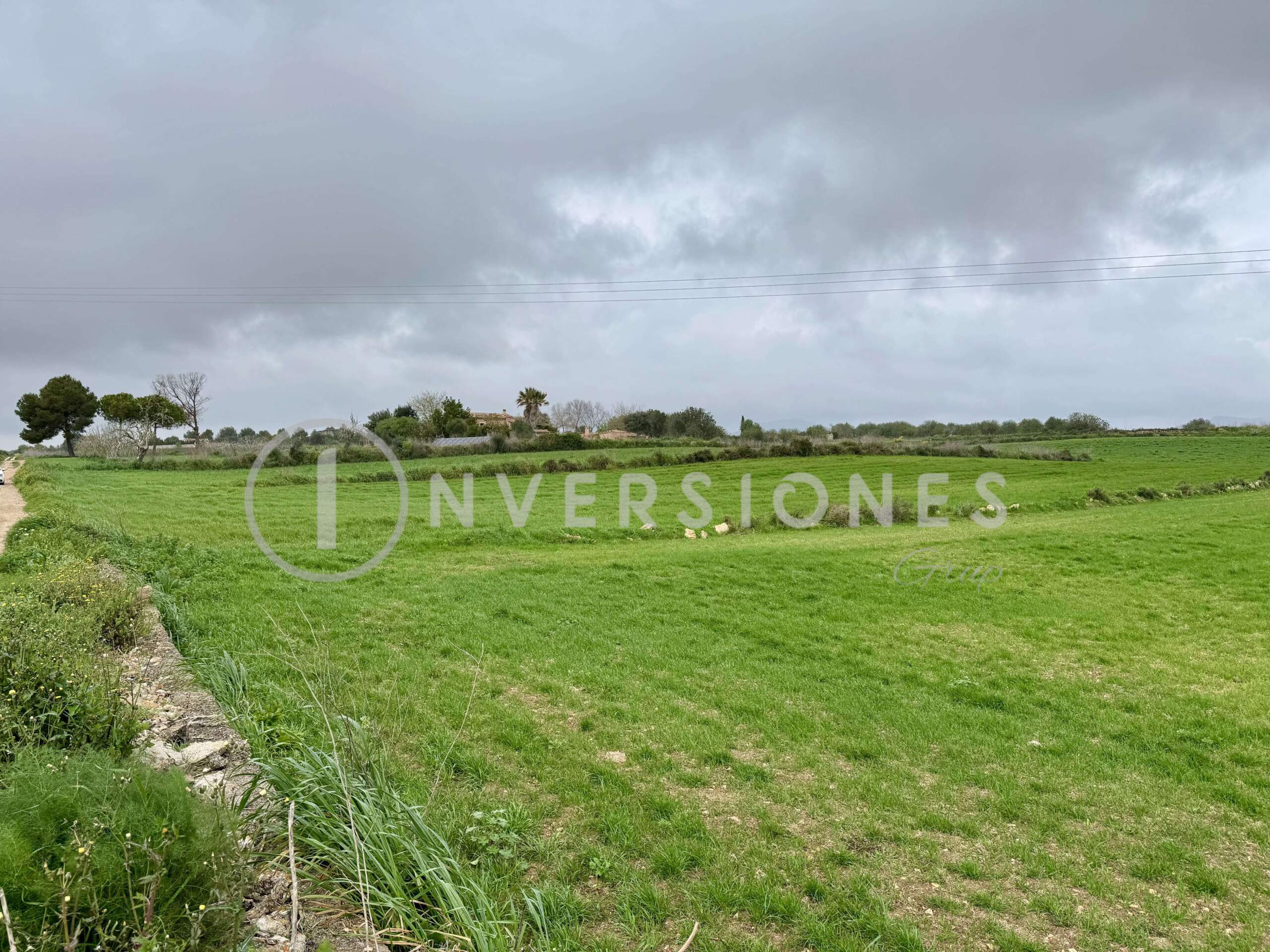 Parcela en Manacor zona Manacor Centro – Venta