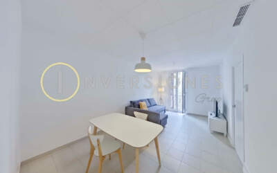 Renovated apartment in Eixample C/Aribau – Temporary rental