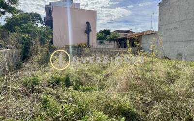 Terreny urbà al municipi de Manacor – Venda