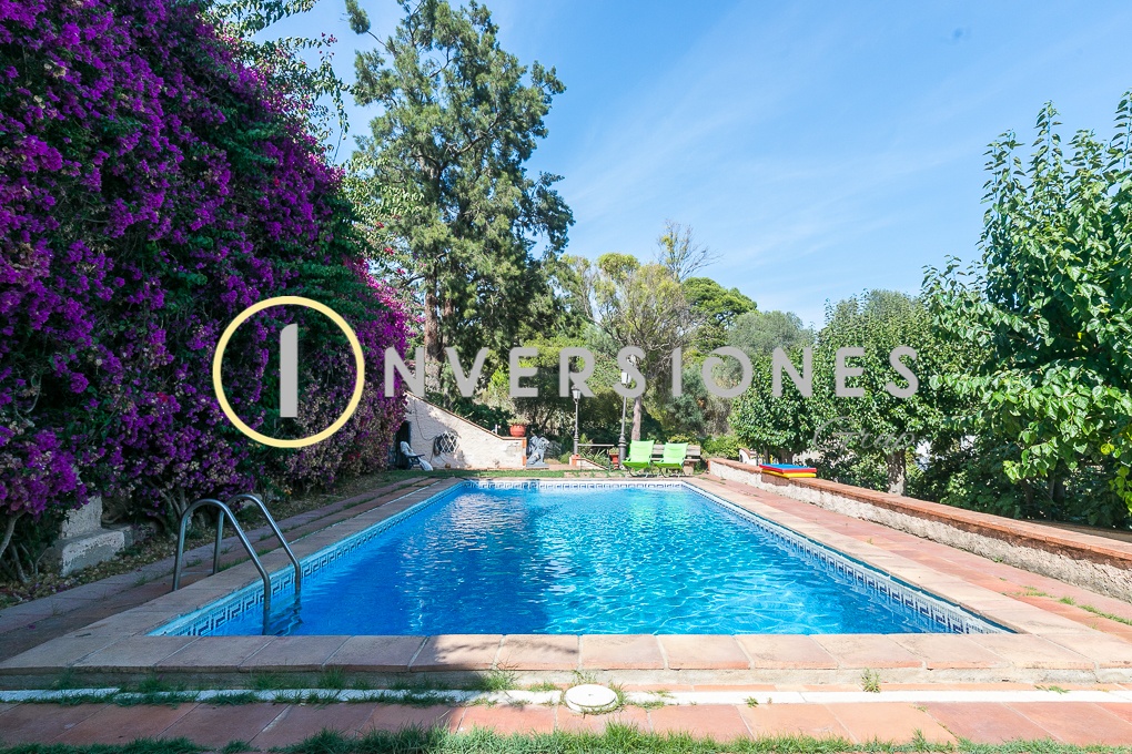 Piso familiar en Montgat, calle Caterina Albert I Paradis – Alquiler temporal