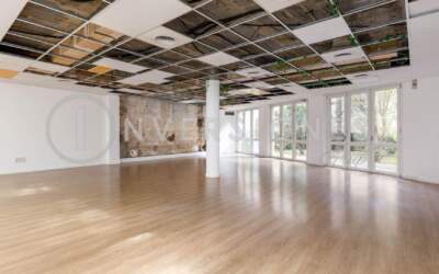 Local en centro comercial en Avenida Diagonal – Alquiler comercial