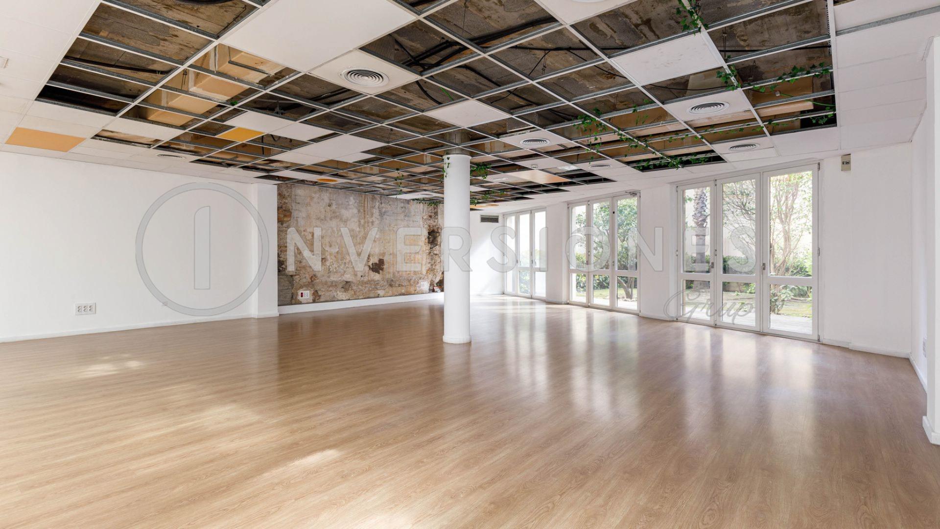 Local en centro comercial en Avenida Diagonal – Alquiler comercial