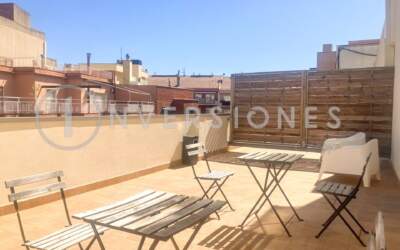 Alquiler oficina Calle Galileu – Alquiler comercial